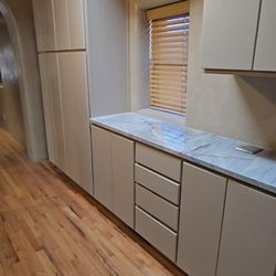 Ark Light Construction - Cabinet-Countertop-Replacement