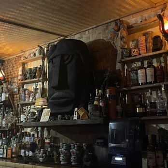 Suffering Bastard Tiki - The bar - Tiki Bars Near Me - Sanford, Florida Suffering Bastard Tiki - The bar - Tiki Bars Near Me - Sanford, Florida