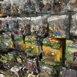 Back In Time Collectibles