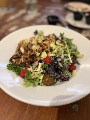 The Porch Restaurant & Bar by null