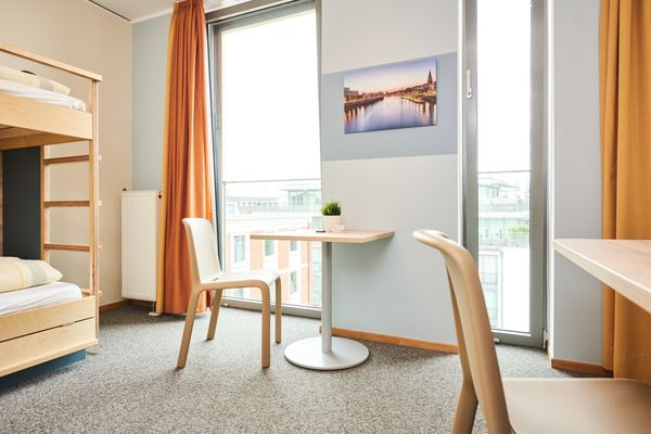 DJH Jugendherberge Bremen by null