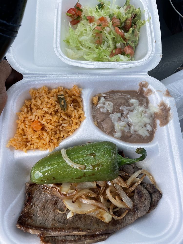 El Taco Loco