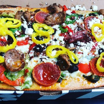 &pizza - Pizza Near Me - Springfield, Virginia