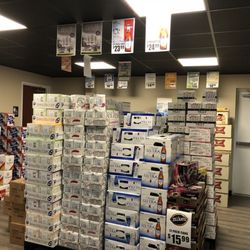 Joe Canal's Discount Liquor Outlet of Cape May