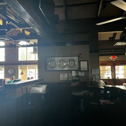Power out Power out