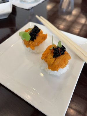 Sushihana Japanese Restaurant by null