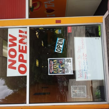 Taco Beyondo - Mexican Near Me - Hillsboro, New Hampshire
