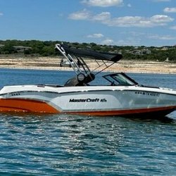 Nautical Boat Club - Lakeway