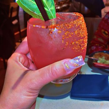 Mercadito - Sandia Margarita - Mexican Near Me - Chicago, Illinois Mercadito - Sandia Margarita - Mexican Near Me - Chicago, Illinois