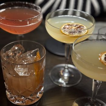 Kro Bar - Aqua Arden's Vol 8, Who is Sancho (x2), Cam-arind ($16 each) - Cocktail Bars Near Me - Bothell, Washington Kro Bar - Aqua Arden's Vol 8, Who is Sancho (x2), Cam-arind ($16 each) - Cocktail Bars Near Me - Bothell, Washington