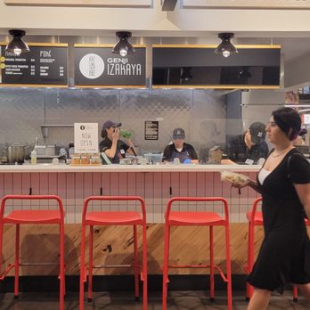 Whole Foods Market - Ramen bar - Grocery Near Me - McLean, Virginia