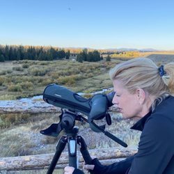 Wild Things of Wyoming