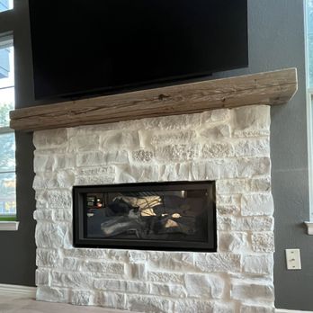 5280 Fireplace Services - Newly renovated fireplace - Fireplace Services Near Me 5280 Fireplace Services - Newly renovated fireplace - Fireplace Services Near Me