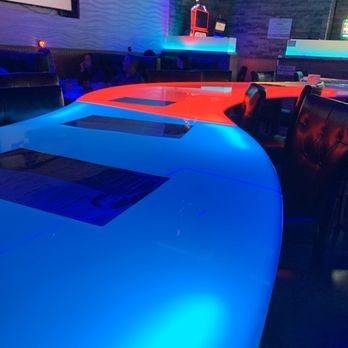 Sky Lounge - Beautiful bar - Lounges Near Me - Springfield, Illinois
