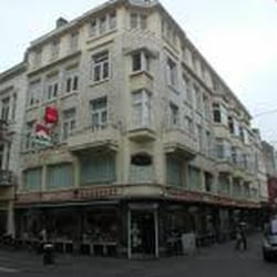 Boekhandel Corman