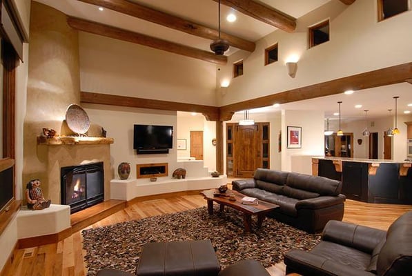 Solid Rock Construction