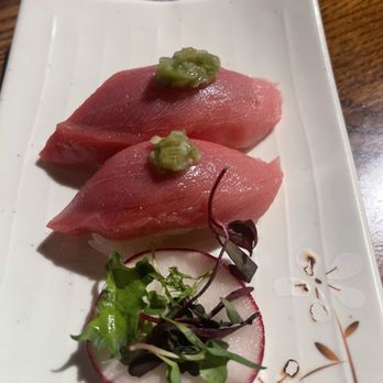 Sake 2 Me Sushi - Bluefin tuna - Japanese Near Me - Tustin, California Sake 2 Me Sushi - Bluefin tuna - Japanese Near Me - Tustin, California