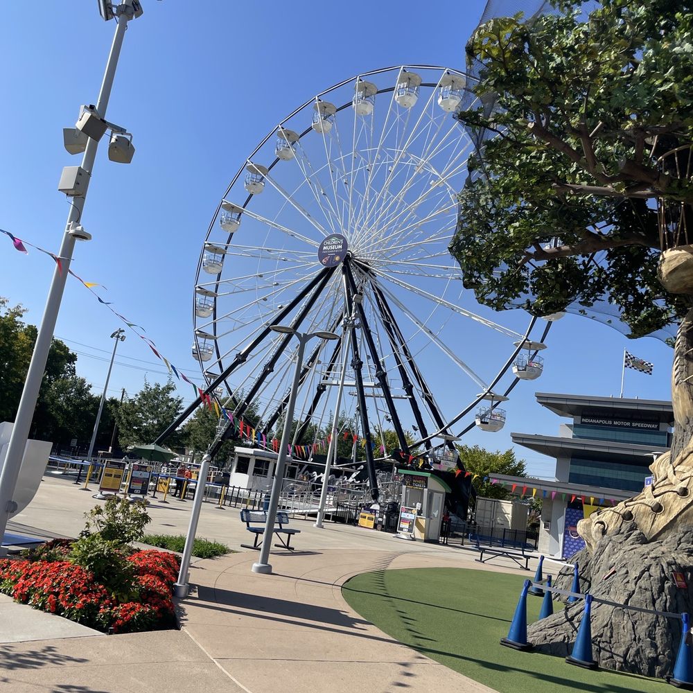 TOP 10 BEST Race Tracks near Montpelier, IN - Updated 2025