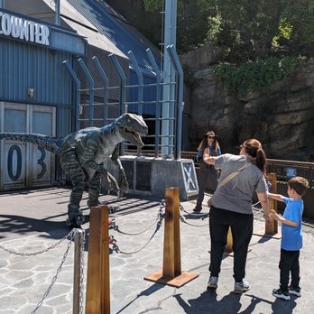 Universal Studios Hollywood - Jurassic Park experience - Amusement Parks Near Me - Universal City, California Universal Studios Hollywood - Jurassic Park experience - Amusement Parks Near Me - Universal City, California