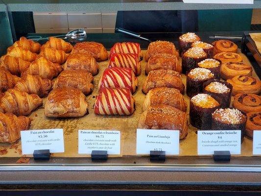 La Fete Patisserie by null