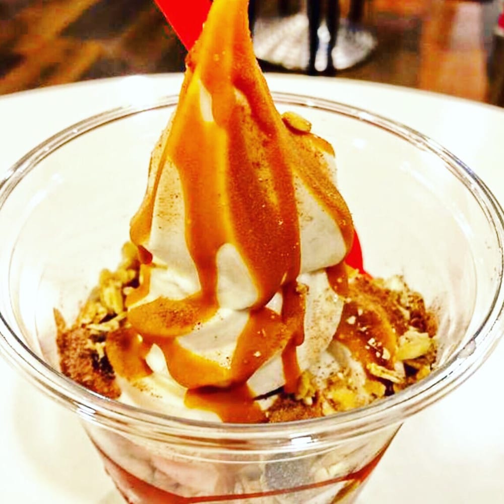 RED MANGO 3/F, Trinoma, Edsa Corner North Avenue, Quezon City, Metro