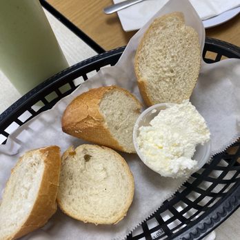 Asumare - Bread and butter - Peruvian Near Me - San Fernando, California Asumare - Bread and butter - Peruvian Near Me - San Fernando, California