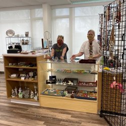 The Act II Shop