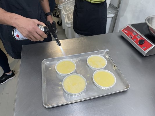 Atelier Sucre by null