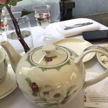 Tea List - Coffee & Tea Near Me - Davis, California Tea List - Coffee & Tea Near Me - Davis, California