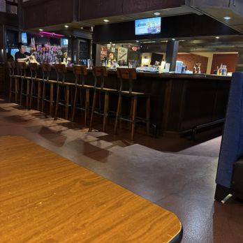 Bite Me BBQ - Bar area - Barbeque Near Me - Wichita, Kansas