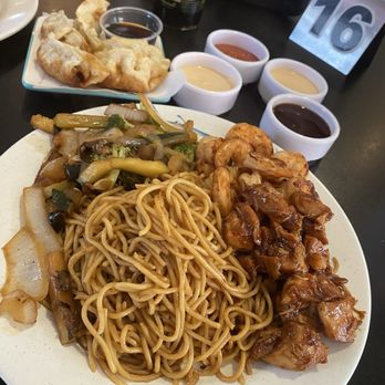 Jo Hibachi - Japanese Near Me - Conway, South Carolina