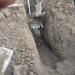 RJ Morris Pro Sewer