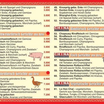 China-Express 2050 - Pan Asian Near Me - Dresden, SN China-Express 2050 - Pan Asian Near Me - Dresden, SN