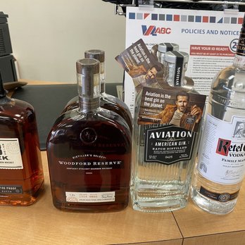 Virginia ABC Store - Beer, Wine & Spirits Near Me - Gainesville, Virginia Virginia ABC Store - Beer, Wine & Spirits Near Me - Gainesville, Virginia