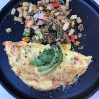 Bone Kettle - Beef rendang omelette. - Breakfast & Brunch Near Me - Pasadena, California
