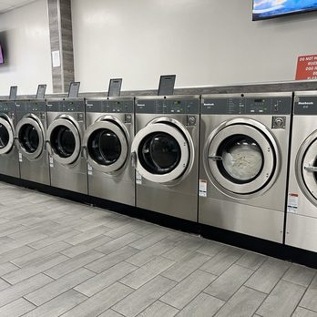 Lex Easy Wash & Fold - Laundromat Near Me - Covina, California Lex Easy Wash & Fold - Laundromat Near Me - Covina, California