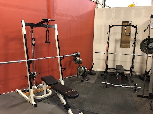 THE CAGES TRAINING FACILITY - Updated February 2026 - 40 Photos & 19 ...