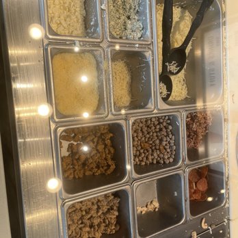 MOD Pizza - Fast Food Near Me - Sugar Land, Texas MOD Pizza - Fast Food Near Me - Sugar Land, Texas