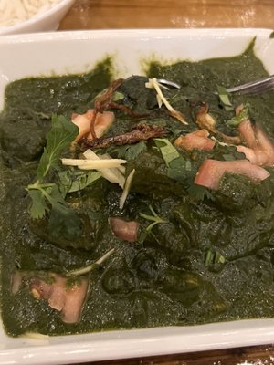 Empire Biryani & Grille by null