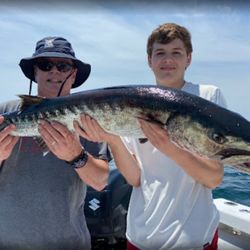 St Simons Fishing Center
