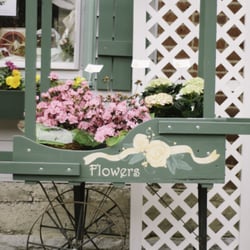 Rachel's Rose Garden
