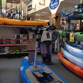 FIN-ATICS - Sporting Goods Near Me - Ocean City, New Jersey FIN-ATICS - Sporting Goods Near Me - Ocean City, New Jersey