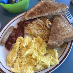 J B's Family Restaurant