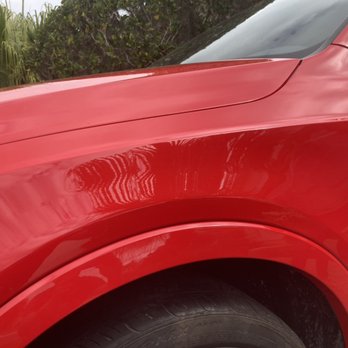 All New Again - After - Mobile Dent Repair Near Me All New Again - After - Mobile Dent Repair Near Me