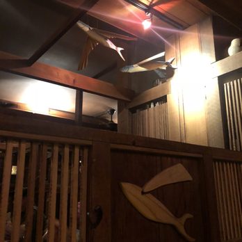 Flying Fish Grill - Japanese Near Me - Carmel, California Flying Fish Grill - Japanese Near Me - Carmel, California
