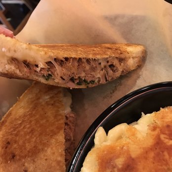 Toasted - Barbacoa sandwich - Vegan Near Me - Winter Park, Florida Toasted - Barbacoa sandwich - Vegan Near Me - Winter Park, Florida