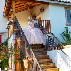 Antigua Garden Event Venue