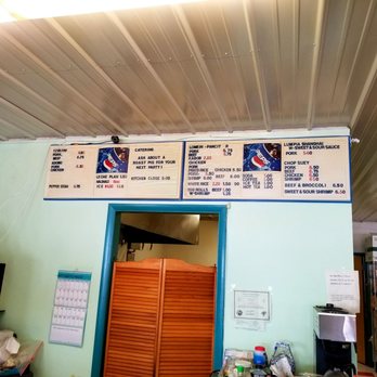Anna's Oriental Store - Menu - Grocery Near Me - Clarksville, Indiana