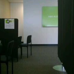 H&R Block