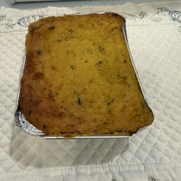 Pastel De Chocio